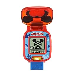 Vtech Disney Junior Mickey - Mickey Mouse Learning