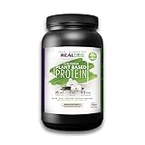 Real Pro Life Nutrition NEW Plant Based