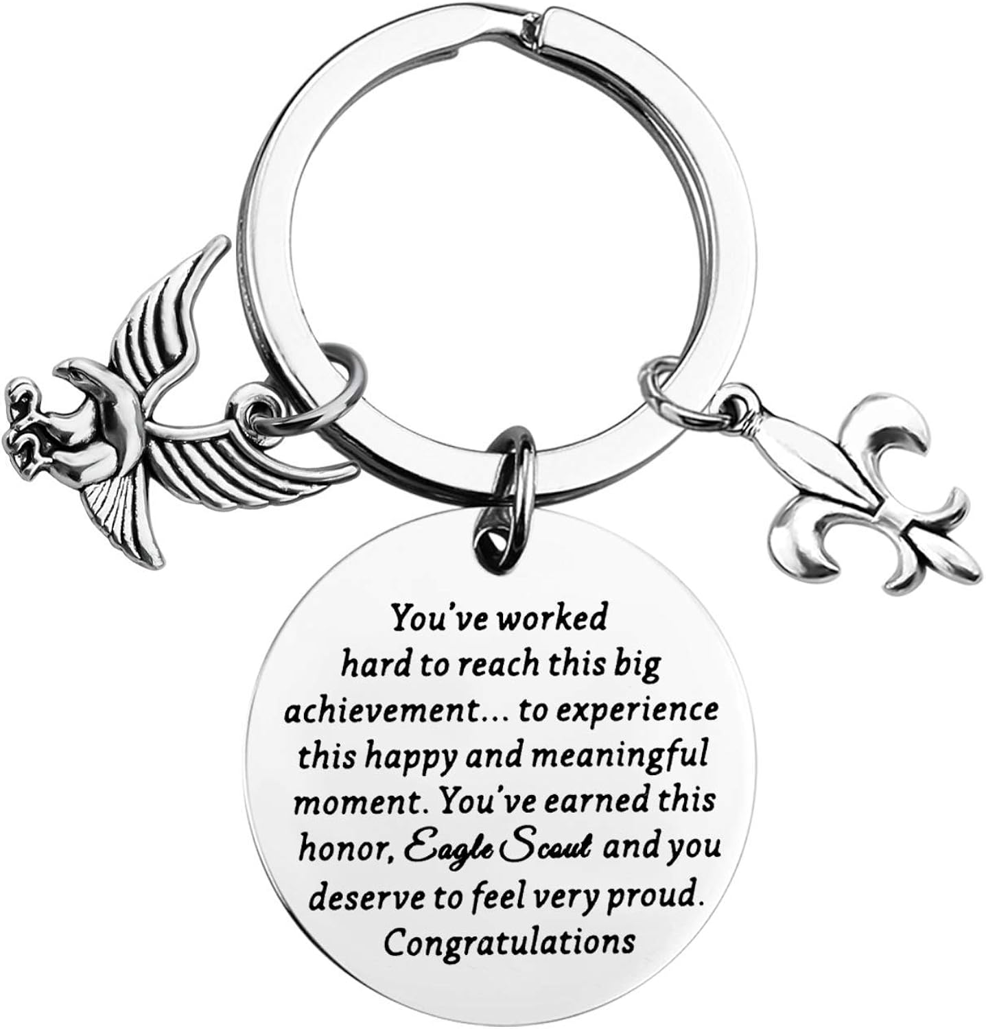 eagle scout ceremony gifts