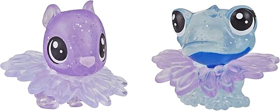 littlest pet shop best buds