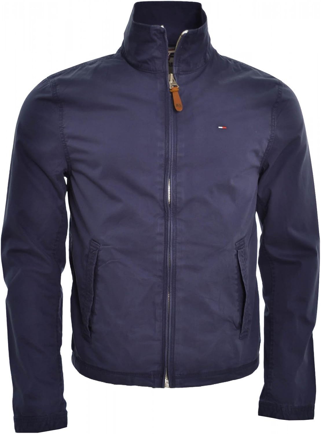 Blouson Blau Herren