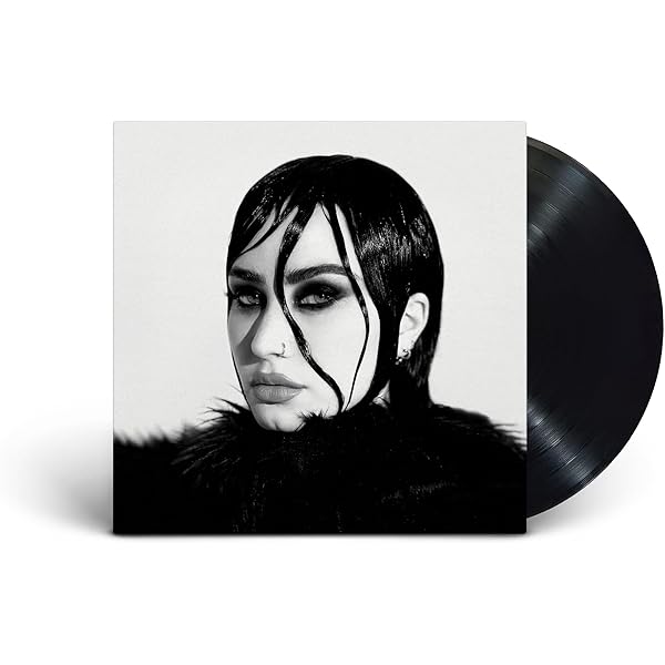 米2discs LP Demi Lovato Dancing With The Devil... The Art Of Starting Over 00602435968261  Records /00660 DEMI LOVATO - DANCING WITH THE DEVEL THE ART OF STARTING