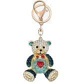 Key Chains Women Cute Keychains for Women Funny Keychain for Her Sister Girl Birthday Gift Bag Wallet Accessories