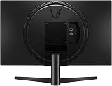 LG Ultragear 27GN60R-B Gaming Monitor IPS 144Hz 1ms GtG HDR10 view 4
