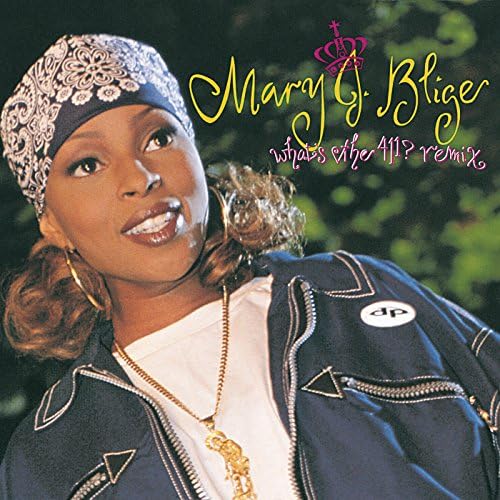 Blige, Mary J - Breakthrough - Amazon.com Music