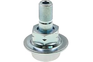 HWATPS F201-20-180 Fuel Injection Pressure Pulsation Damper For 98-03 Mazda 323 F20120180 195250-0290 1952500290