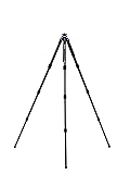Benro Mach3 Long Carbon Fiber 3 Series Tripod