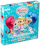 Shimmer and Shine Genie Friends Forever Games