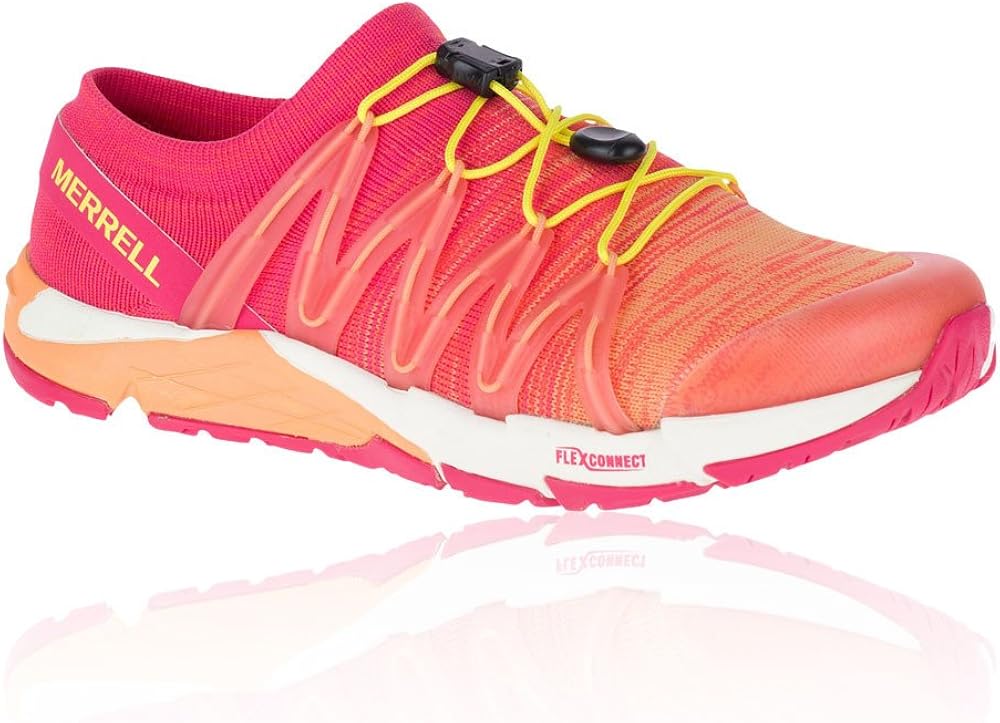 merrell bare access flex knit womens