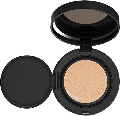 L'Oréal Paris Mugler Soft Glow Cushion Foundation Warm Light 04 24H Full