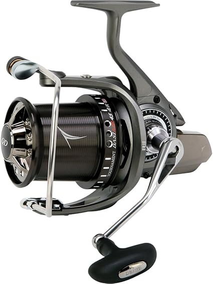 daiwa tournament basiair 45 qd