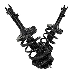 Torchbeam Front Struts Assembly w/Coil Spring