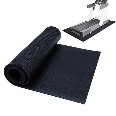 Protector de suelo para cinta de correr | Las cintas de correr más