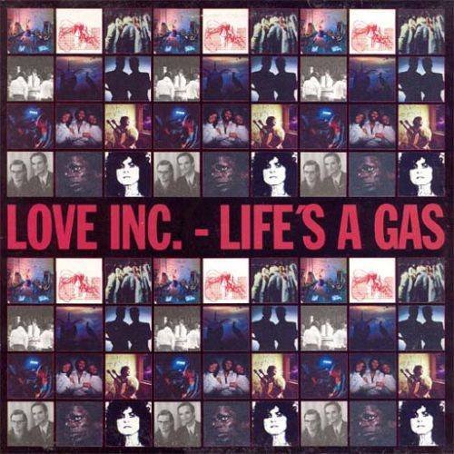 Love Inc. - Love Inc. - Life