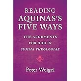 Reading Aquinas's Five Ways