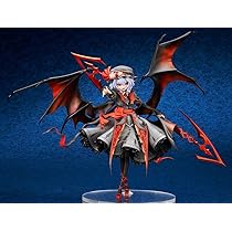 東方Project レミリア・スカーレット 紅魔城伝説版 イベント限定