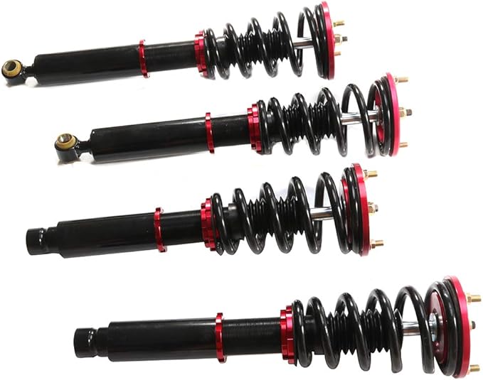 AUTOMUTO Coilover struts suspension kit coilover shocks