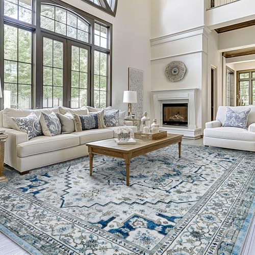 Area Rugs
