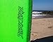 Wave Bandit Shockwave Neon Green, 45