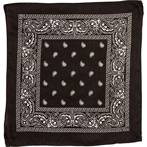 Bandana Black