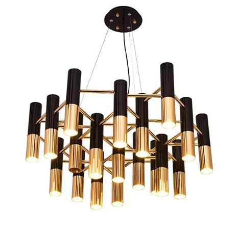 Industrial Chandelier Adjustable Hanging Wire Ceiling Ceiling