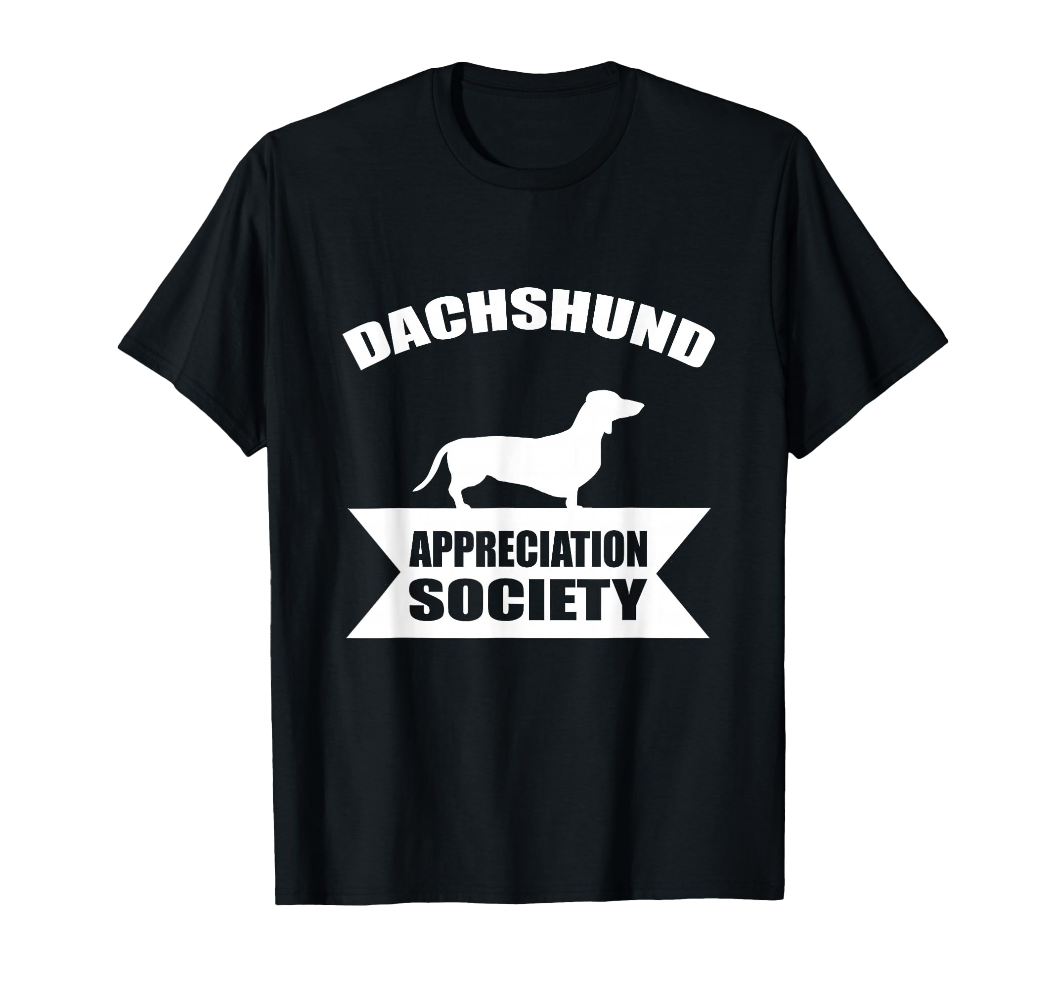 Dachshund Dog T-Shirt