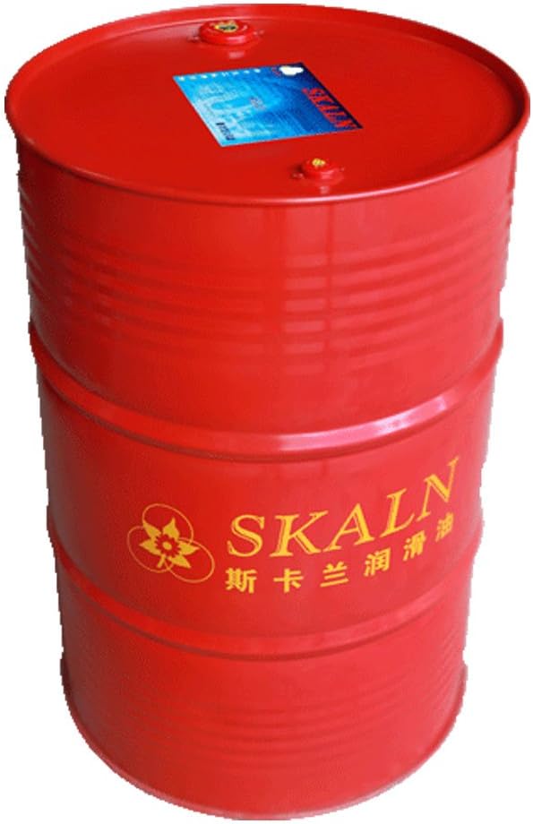 SKALN API GL-4 75W/90 Synthetic Gear oil