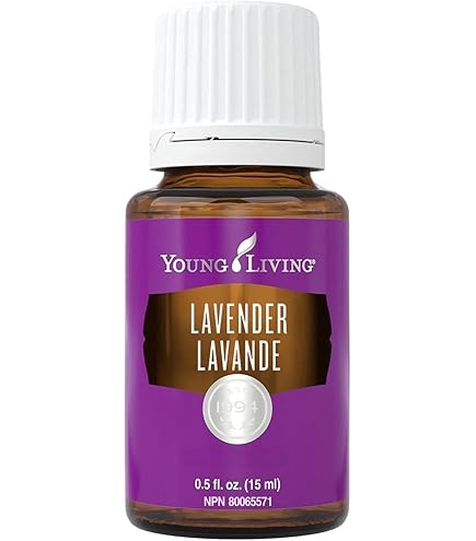 Young Living Abundance Essential Oil Blend - Uplifting and
