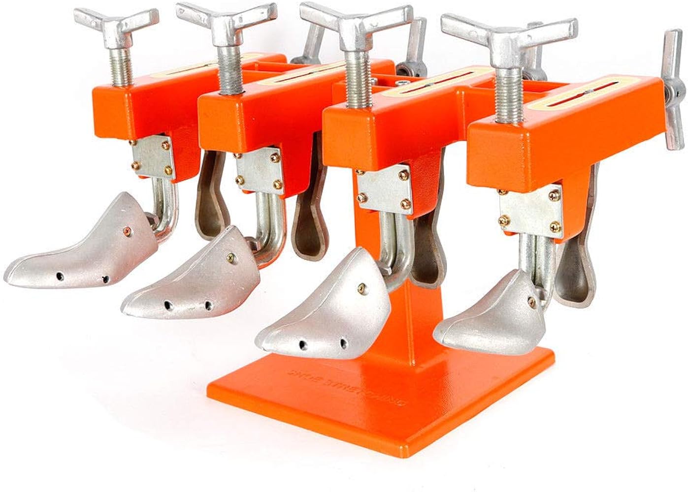 shoe stretcher machine