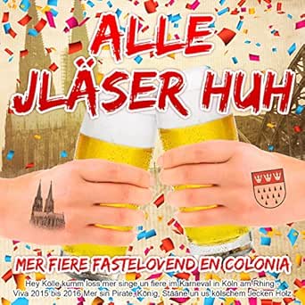 Es gibt Bier auf Hawaii (DJ Oktoberfest Mix 2015) de Zascha ...