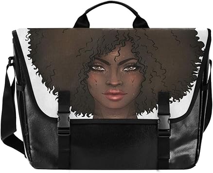 african messenger bag