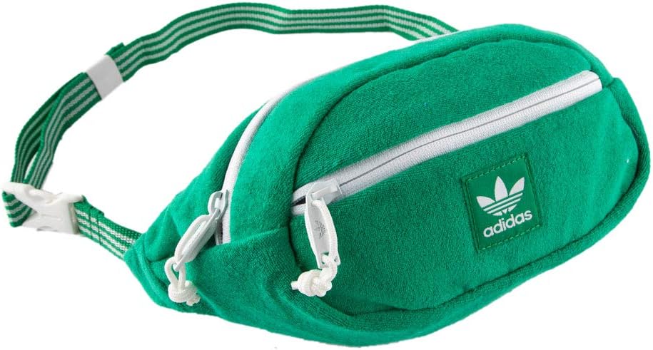 adidas terry waist pack