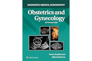 Obstetrics and Gynecology (Diagnostic Medical Sonography Series)