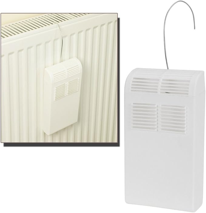 1 x Radiator Hanging Humidifiers Room Moisture Water Humidity Control