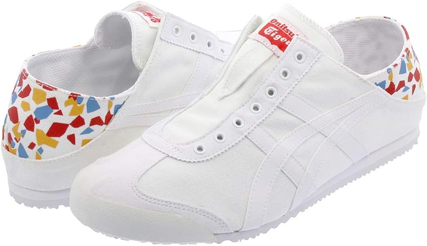 mexico 66 paraty shoes