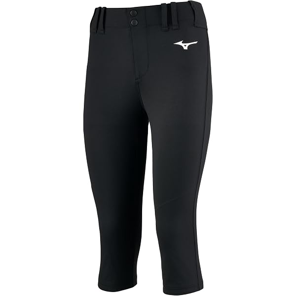 Amazon.com: Mizuno womens Select Low Rise Mizuno Wo Men's Belted