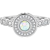 Circle of Life Urn Rings for Ashes for Women Sterling Silver Memorial Keepsake Cremation Jewelry for Ashes of Loved Ones