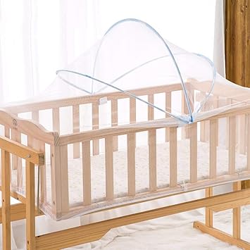 baby bed for 2 year old