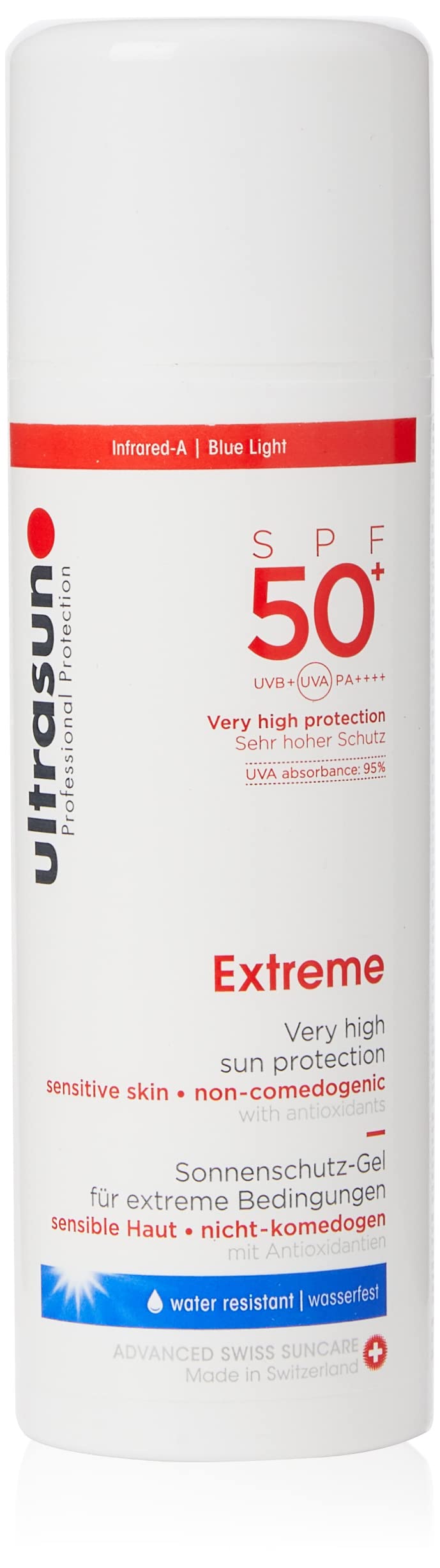 Ultrasun Extreme SPF50+ 150ml
