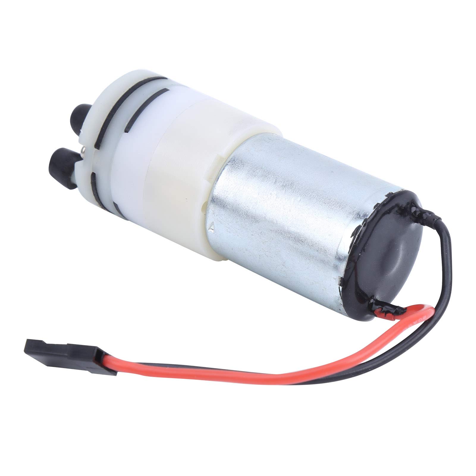 3‑6V Submersible Durable Waterproof Plug & Play Low Noise Mini Pump, RC Boat Enthusiasts for RC Boat RC Aircraft Carriers RC Warships