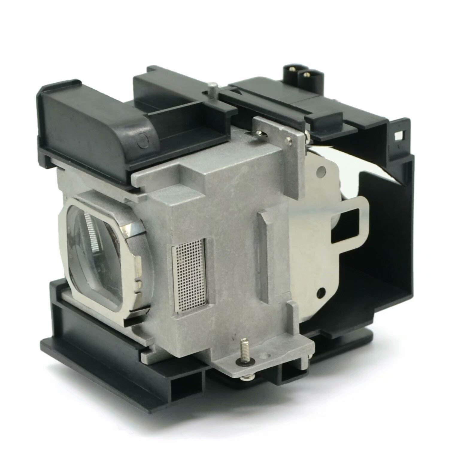 Supermait 350 Fit for ET-LAA110 A+ Quality Replacement Projector Bulb Lamp with Housing Compatible with PANASONIC PT-AH1000E PT-AR100U PT-LZ370E PT-AH1000 PT-AR100EA PT-LZ370/AH1000E/AR100U/LZ370E