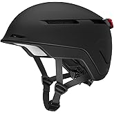 Smith Dispatch Cycling Helmet – Adult Road Bike + E-Bike Helmet with MIPS Technology + Koroyd Coverage – Lightweight Impact Protection for Men & Women