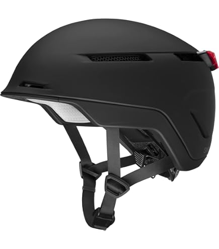 Amazon.com : Smith Maze Cycling Helmet – Adult Road Bike Helmet
