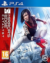 Mirror's Edge Catalyst