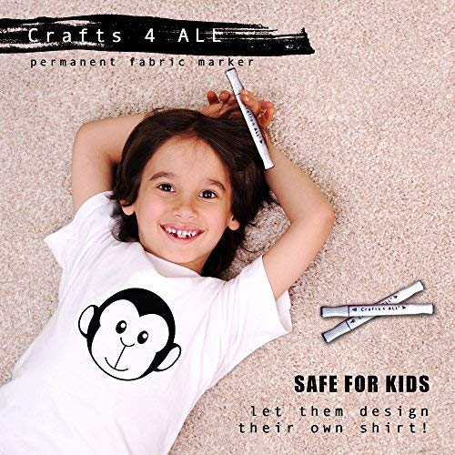 4 Crafts+All+Permanent+fabric+Laundry