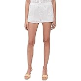 Amanda Uprichard Women's Norina Shorts