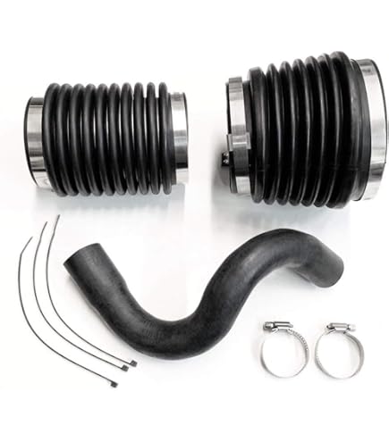 船ボルボ　エキゾーストベローズ Amazon.com: Volvo Penta Bellows