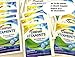 Centrum VitaMints Multivitamin 2 Cool Mint Flavor Chewables Per Packet (60 Packs)