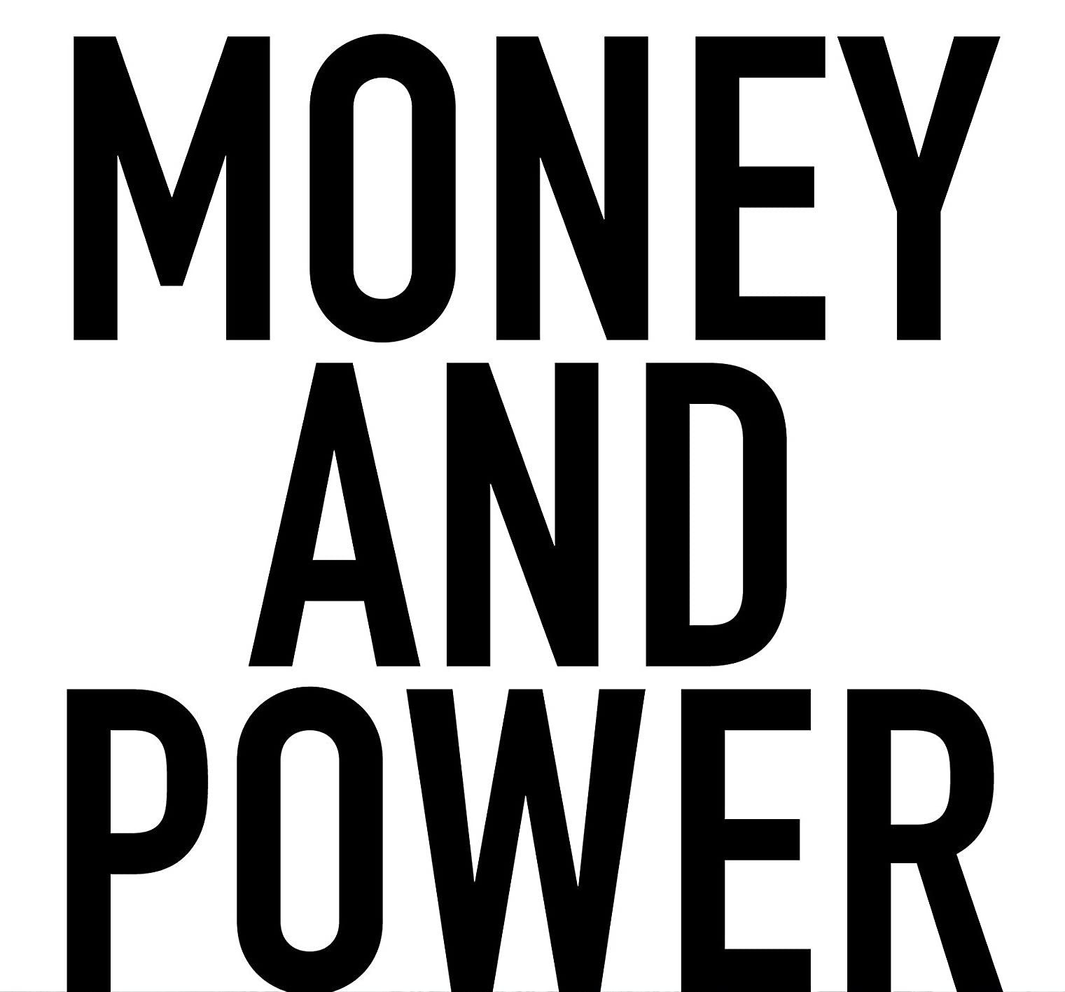Money And Power How Goldman Sachs Came To Rule The World Cohan William D 9780767928267 Amazon Com Books