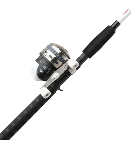 Ugly Stik Gx2 Line Capacity Fishing Pole Ugly Stik 6' Hi-Lite